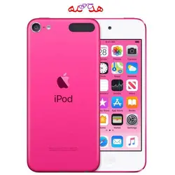 موزیک پلیر اپل مدل Apple IPod Touch Gen7