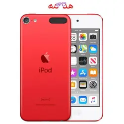 موزیک پلیر اپل مدل Apple IPod Touch Gen7
