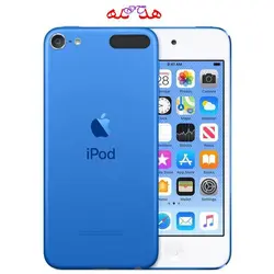 موزیک پلیر اپل مدل Apple IPod Touch Gen7