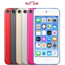 موزیک پلیر اپل مدل Apple IPod Touch Gen7