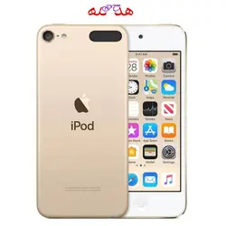 موزیک پلیر اپل مدل Apple IPod Touch Gen7