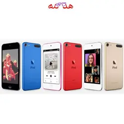 موزیک پلیر اپل مدل Apple IPod Touch Gen7