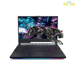 لپ تاپ ایسوس Asus ROG Strix Scar lll G531GV-X