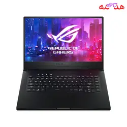 لپ تاپ ایسوس Asus ROG Zephyrus GA502DU-A