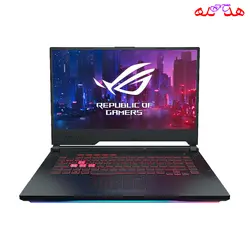 لپ تاپ ایسوس Asus ROG Strix G531GW-A