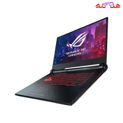 لپ تاپ ایسوس Asus ROG Strix G531GW-A