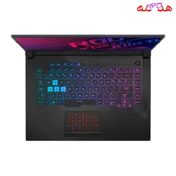 لپ تاپ ایسوس Asus ROG Strix G531GW-A