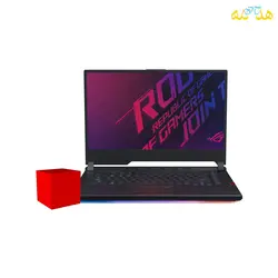 لپ تاپ ایسوس Asus ROG Strix Scar lll G531GU-B