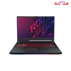 لپ تاپ ایسوس Asus ROG Strix G731GT-A