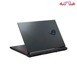 لپ تاپ ایسوس Asus ROG Strix G731GT-A