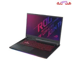 لپ تاپ ایسوس Asus ROG Strix G731GT-A