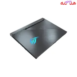 لپ تاپ ایسوس Asus ROG Strix G731GT-A