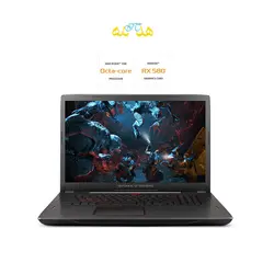 لپ تاپ ایسوس Asus ROG Strix GL702ZC-A