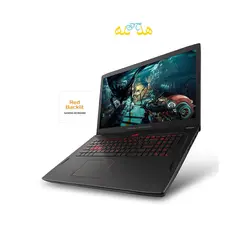 لپ تاپ ایسوس Asus ROG Strix GL702ZC-A