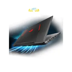 لپ تاپ ایسوس Asus ROG Strix GL702ZC-A