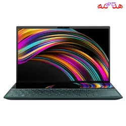 لپ تاپ ایسوس Asus ZenBook Duo UX481FL-A