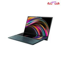 لپ تاپ ایسوس Asus ZenBook Duo UX481FL-A