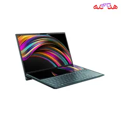 لپ تاپ ایسوس Asus ZenBook Duo UX481FL-A