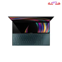 لپ تاپ ایسوس Asus ZenBook Duo UX481FL-A