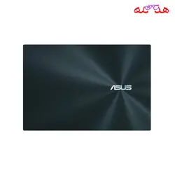 لپ تاپ ایسوس Asus ZenBook Duo UX481FL-A
