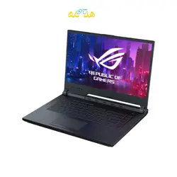 لپ تاپ ایسوس Asus ROG Strix Scar lll G531GT-A