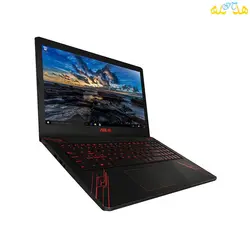 لپ تاپ ایسوس Asus FX570UD-L