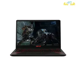 لپ تاپ ایسوس Asus FX570UD-M