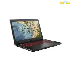 لپ تاپ ایسوس Asus TUF FX504GD-G