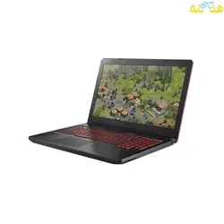 لپ تاپ ایسوس Asus TUF FX504GD-G