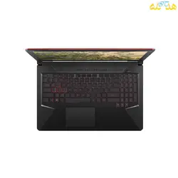 لپ تاپ ایسوس Asus TUF FX504GD-G