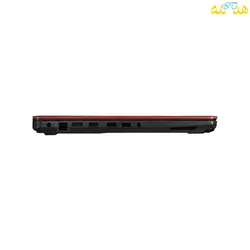 لپ تاپ ایسوس Asus TUF FX504GD-G