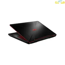 لپ تاپ ایسوس Asus TUF FX504GD-G