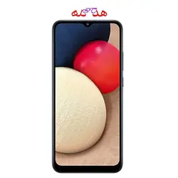 موبایل سامسونگ Samsung Galaxy A02S (2020)-64G