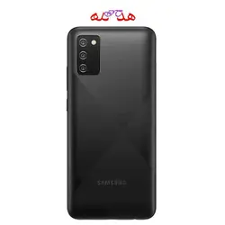 موبایل سامسونگ Samsung Galaxy A02S (2020)-64G