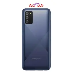 موبایل سامسونگ Samsung Galaxy A02S (2020)-64G