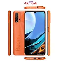 گوشی شیائومی redmi 9T