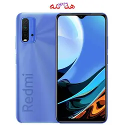 گوشی شیائومی redmi 9T