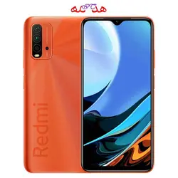 گوشی شیائومی redmi 9T