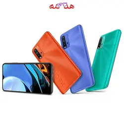 گوشی شیائومی redmi 9T