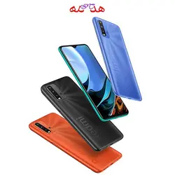 گوشی شیائومی redmi 9T
