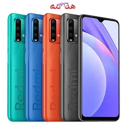 گوشی شیائومی redmi 9T