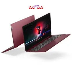 لپ تاپ لنوو Lenovo IdeaPad 3-CN
