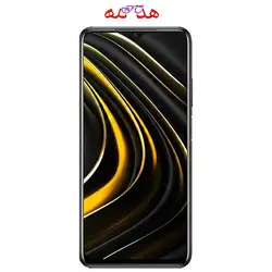 گوشی شیائومی پوکو 128GB 4GB - M3