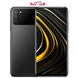 گوشی شیائومی پوکو 128GB 4GB - M3