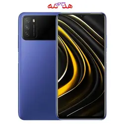 گوشی شیائومی پوکو 128GB 4GB - M3