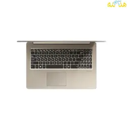 لپ تاپ ایسوس Asus VivoBook N580GD-HM