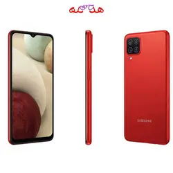 موبایل سامسونگ Samsung Galaxy A12 (2021)-64GB