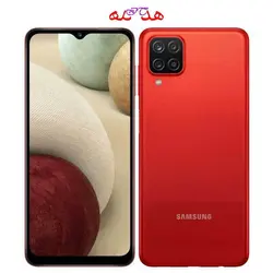 موبایل سامسونگ Samsung Galaxy A12 (2021)-64GB