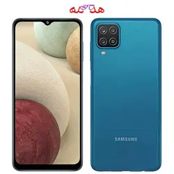 موبایل سامسونگ Samsung Galaxy A12 (2021)-64GB