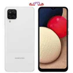 موبایل سامسونگ Samsung Galaxy A12 (2021)-128GB